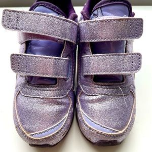 Puma Kids Sneakers, size 9C